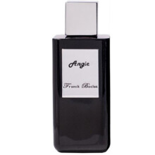 فرانک بوکلت آنجی